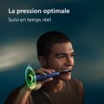 Bénéficiez d'un brossage de qualité inégalée