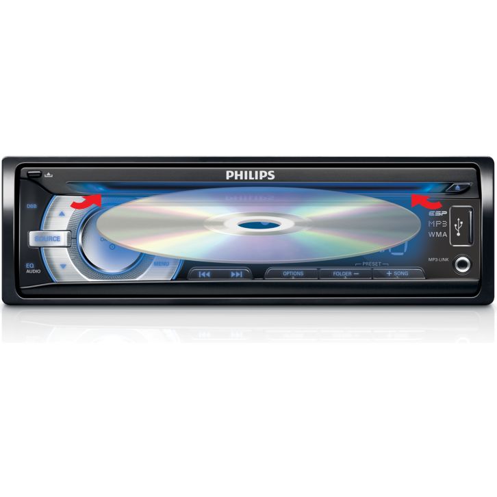 Seamless music enjoyment on the road