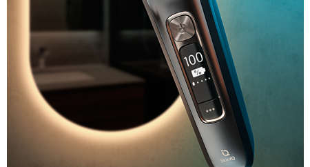 Philips shaver 9000 Series ウェット&ドライ電動シェーバー Philips shaver 9000 Series ウェット&ドライ電動シェーバー
