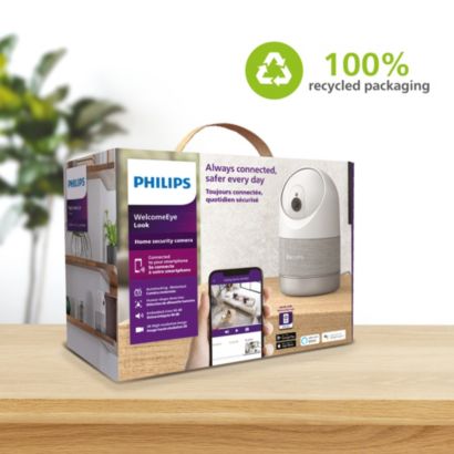 Philips WelcomeEye Look