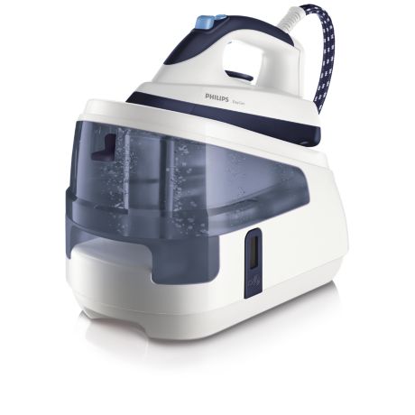 GC8371/02  Centrale vapeur haute pression