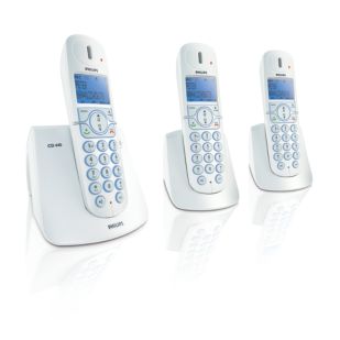 Téléphone sans fil