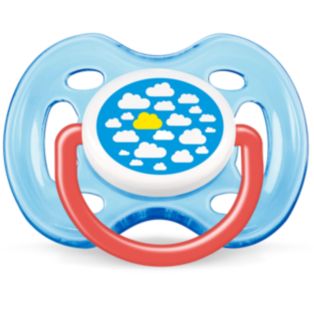 Avent Succhietti Decorati