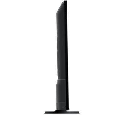 4K AndroidTV with Google Assistant