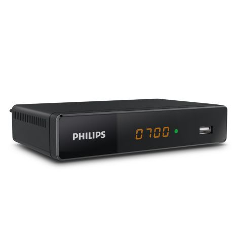 DSR4022/EU NeoViu S2 Receiver für digitales Satellitenfernsehen