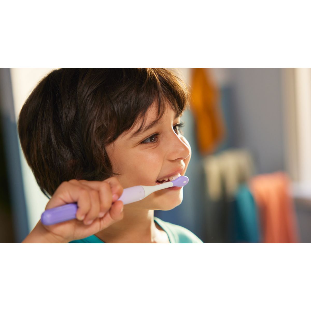 One For Kids by Sonicare Battery toothbrush - thumbnail 2