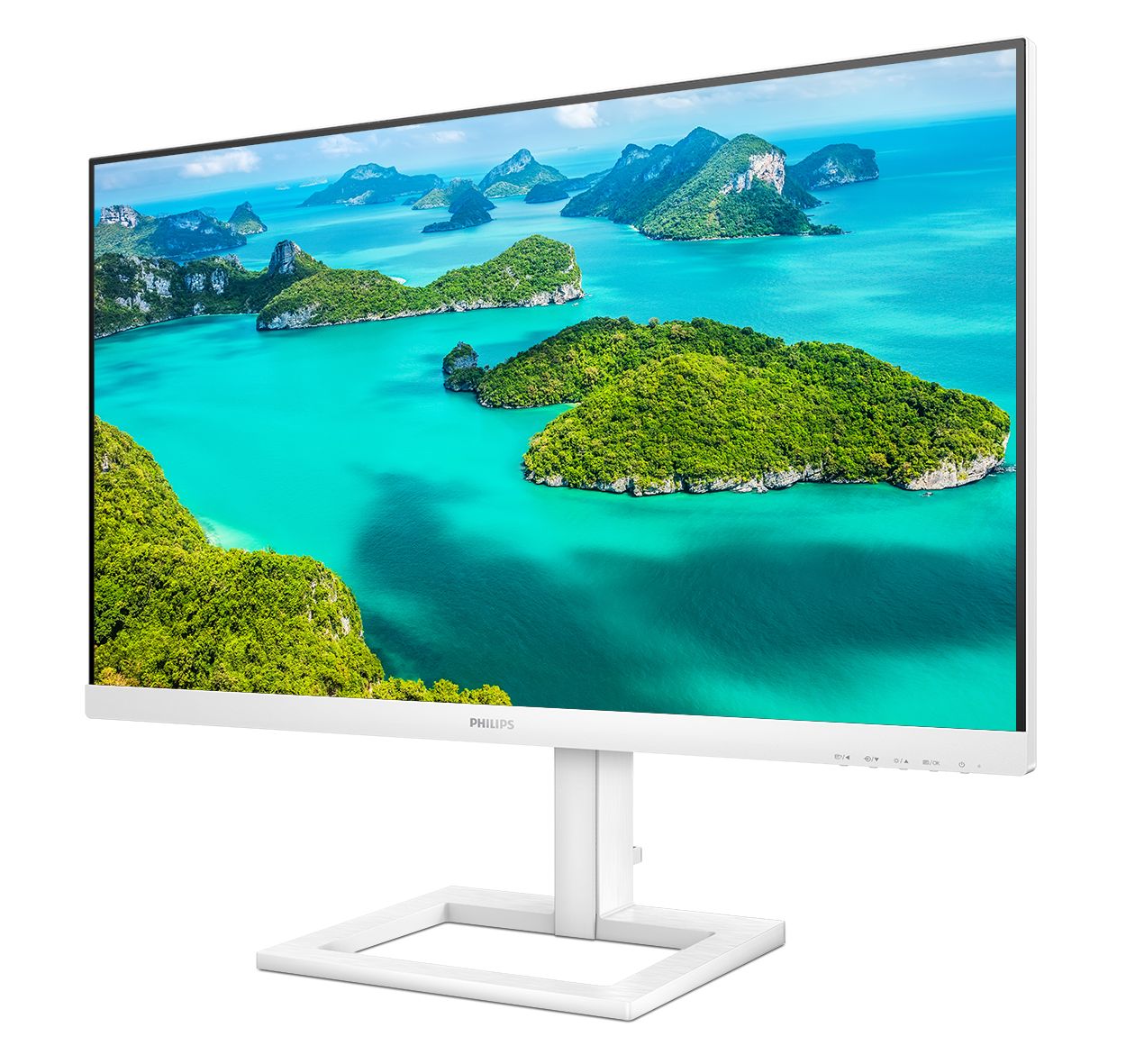 Monitor USB-C 搭載液晶モニター 279E1EW/11 | Philips