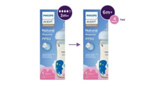 Same products, new navigation