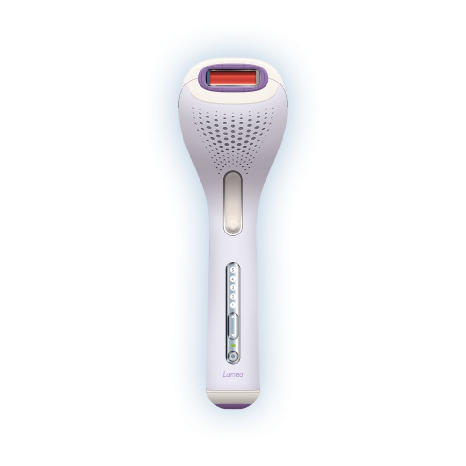 Lumea IPL hair removal system SC2001/01 | Philips