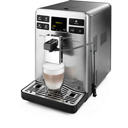 Energica Kaffeevollautomat