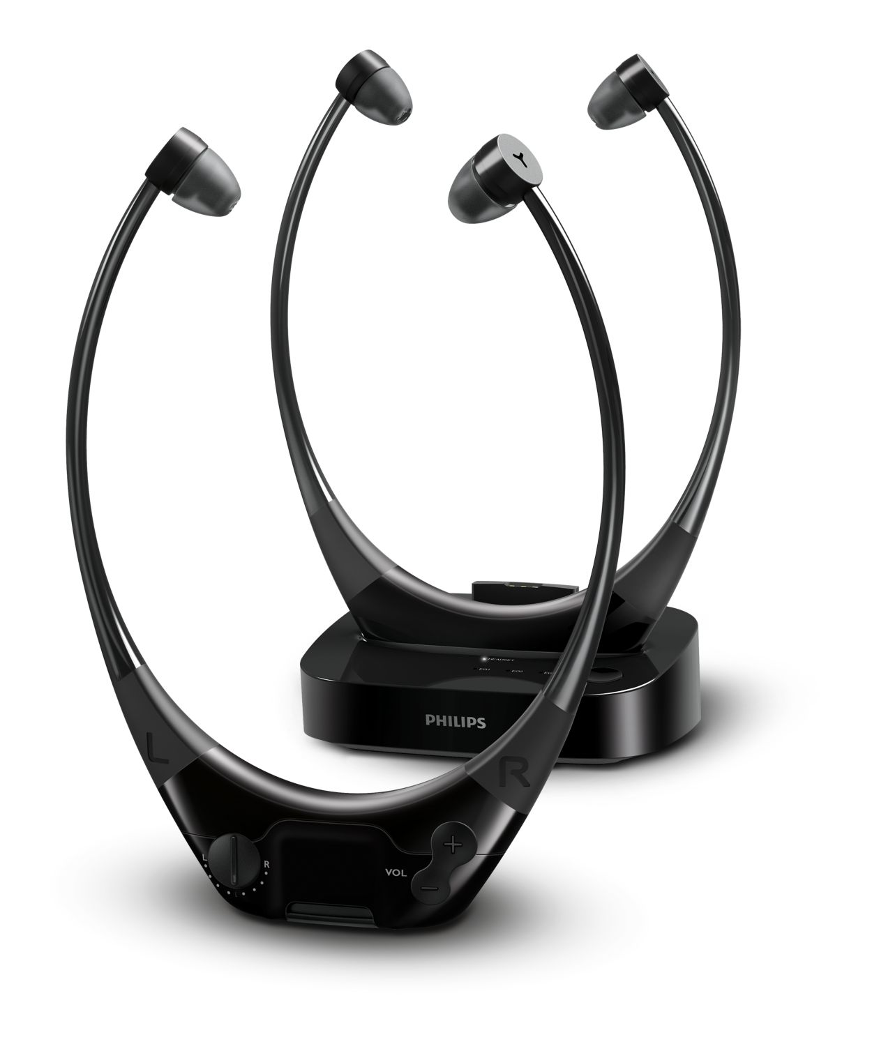 Auriculares inalámbricos para TV SHC8800/12