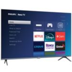 Elegant Smart TV made easy