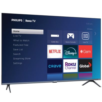 Philips Entertainment Plus Series