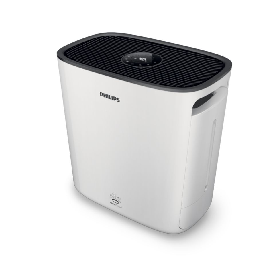 Luchtbevochtiger HU5930/10 | Philips