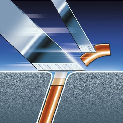 Tehnoloogia Super Lift & Cut