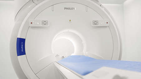 Обеспечение продолжительного срока службы томографа Philips Prodiva 1.5T CX благодаря устранению возможных неисправностей системы