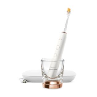 Sonicare DiamondClean 9000 Elektromos fogkefe
