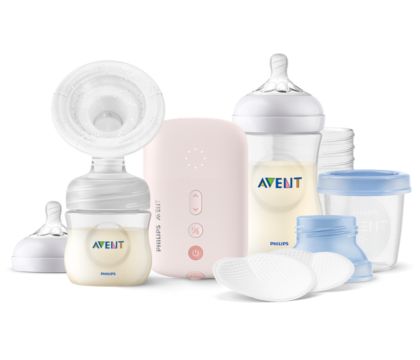 Philips Avent SCD395/21
