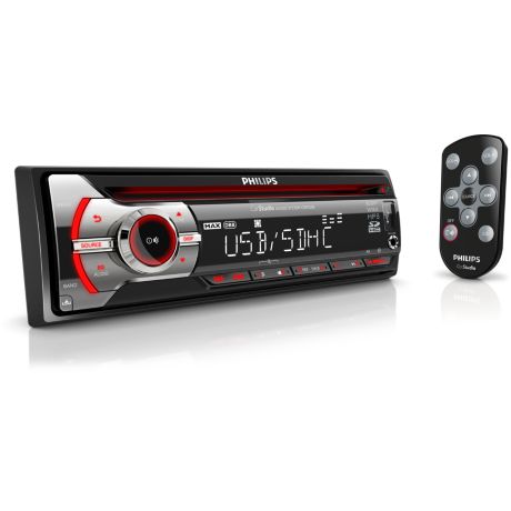 CEM2100/98  CarStudio CEM2100 Sistem audio mobil
