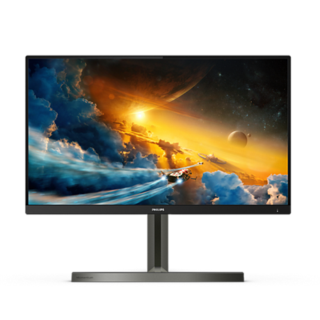 278M1R/01 Monitor LCD monitor with Ambiglow