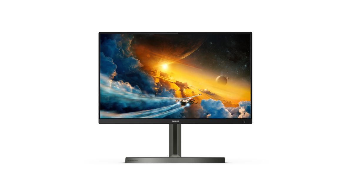 Monitor LCD monitor with Ambiglow 278M1R/01 | Philips