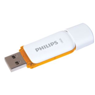 USB-flashminne