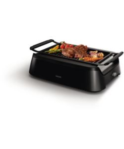 Philips avance 2025 indoor grill