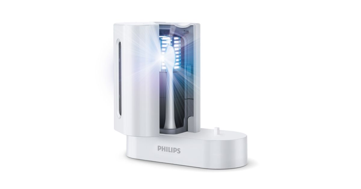 UV Sanitizer UV sanitizer HX6907/01 | Philips
