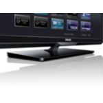 Wireless Smart TV