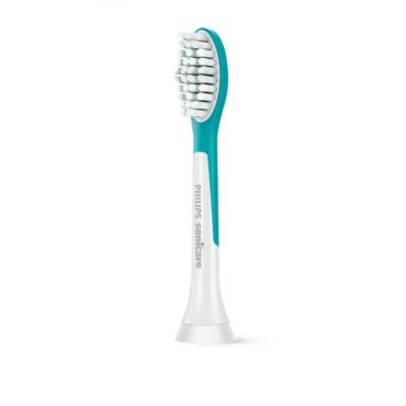 Philips Sonicare For Kids ソニッケアー キッズ ブラシヘッド レギュラー