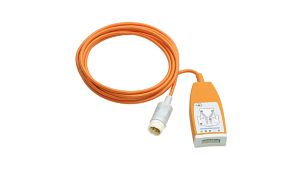 Trunk cable, 5-lead, OR AAMI/CEI