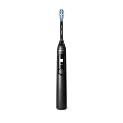 Smart brushing for a personalized, gentle clean