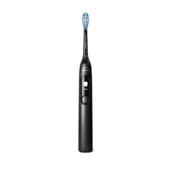 Sonic electric toothbrush Philips Sonicare Brilliant Clean HX3792