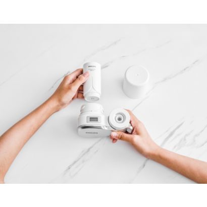 Philips X-Guard Ultra on-tap filter