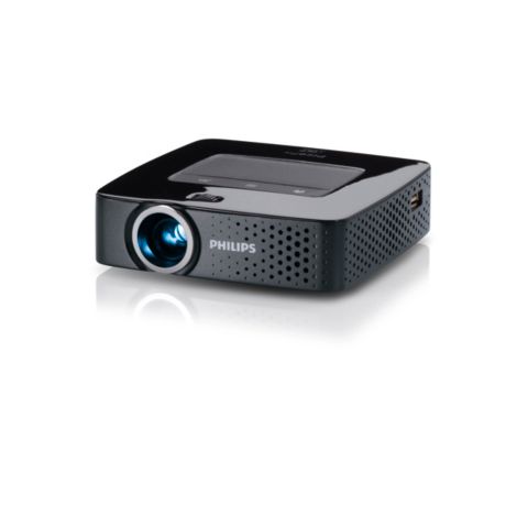 PPX3610/F7 PicoPix Pocket projector