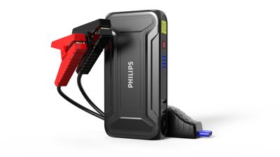 Amazon.co.jp: PHILIPS フィリップス 乗用車用 ジャンプ