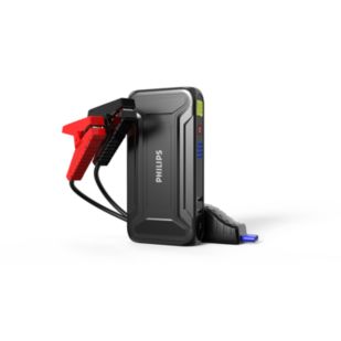 Car Jump Starter Powerful battery jump starter