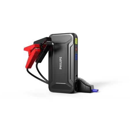 Jump Starter