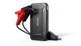 Car Jump Starter