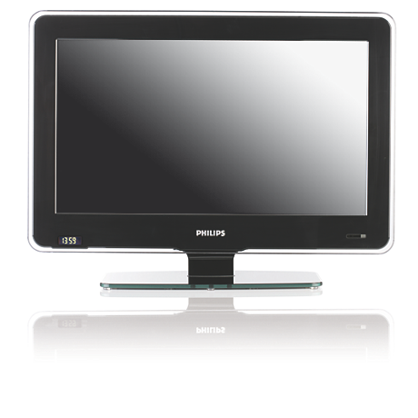 26HFL5850D/10  LCD-TV för proffsbruk