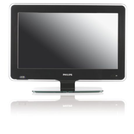 26HFL5850D/10  Professionelles LCD-Fernsehgerät