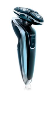 Ultimate shaving experience