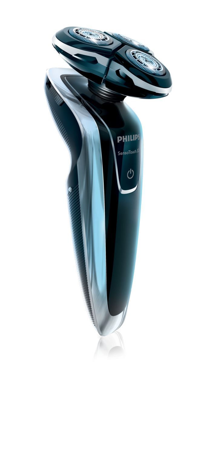Philips Shaver series 9000 SensoTouch