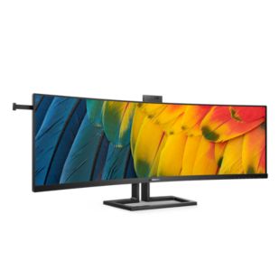 Brilliance 32:10 SuperWide カーブド液晶ディスプレイ 439P9H1