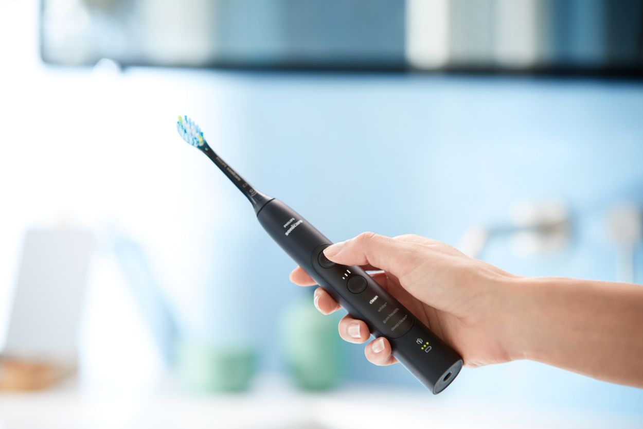 【新品未使用】PHILIPS sonicare ExpertClean ブラック Amazon.com: Philips Sonicare ExpertClean 7500 Black, Rechargeable