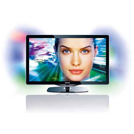40PFL9605D/78  TV LCD