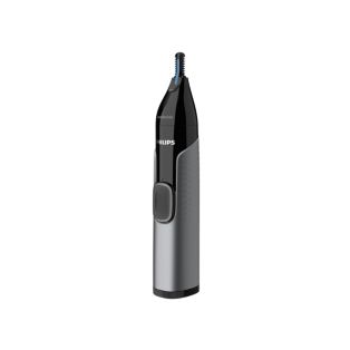 Nose trimmer series 3000 Nasenhaar-, Ohrenhaar- und Augenbrauentrimmer