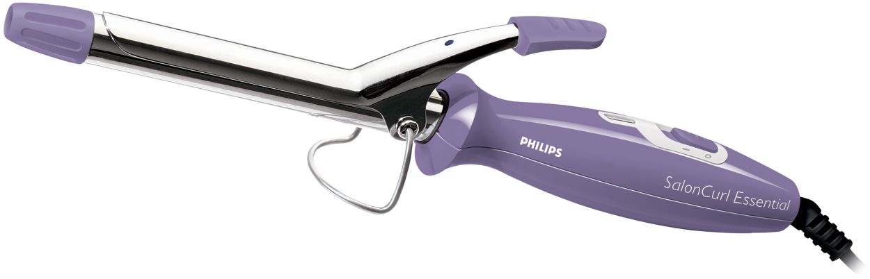 Philips salon hotsell curl ceramic