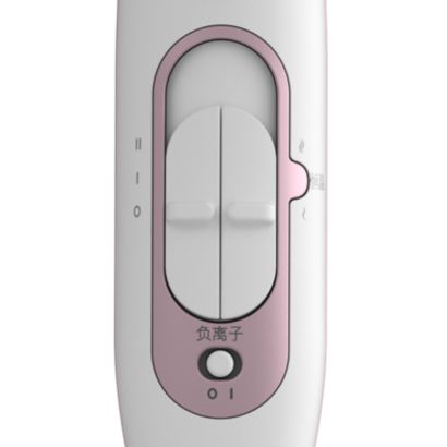 Philips ThermoProtect Ionic
