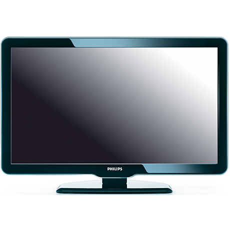 47HFL4381D/10  Profesjonalny telewizor LCD